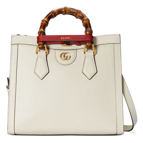 gucci mini diana top handle bag|gucci diana small tote bag.